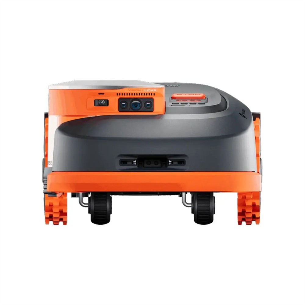 Segway H206E LiDAR Robotic Mower