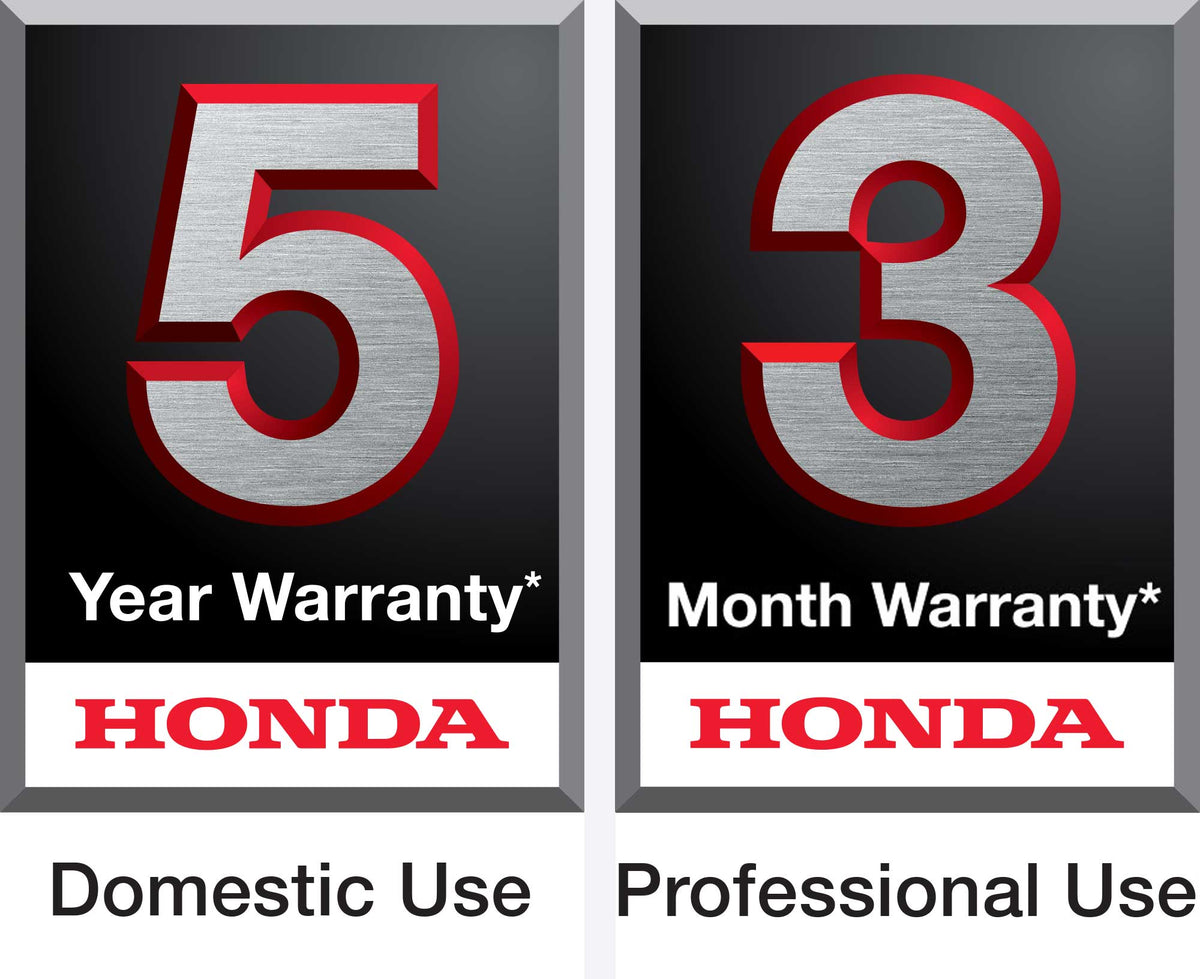 Honda Izy HRG 466 PK Petrol Lawn Mower