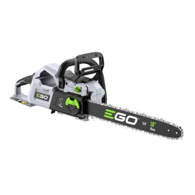 EGO Power+ CS1814E 45cm Cordless Chainsaw Kit