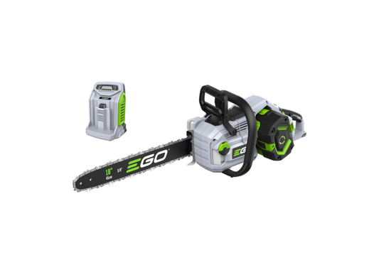 EGO Power+ CS1814E 45cm Cordless Chainsaw Kit