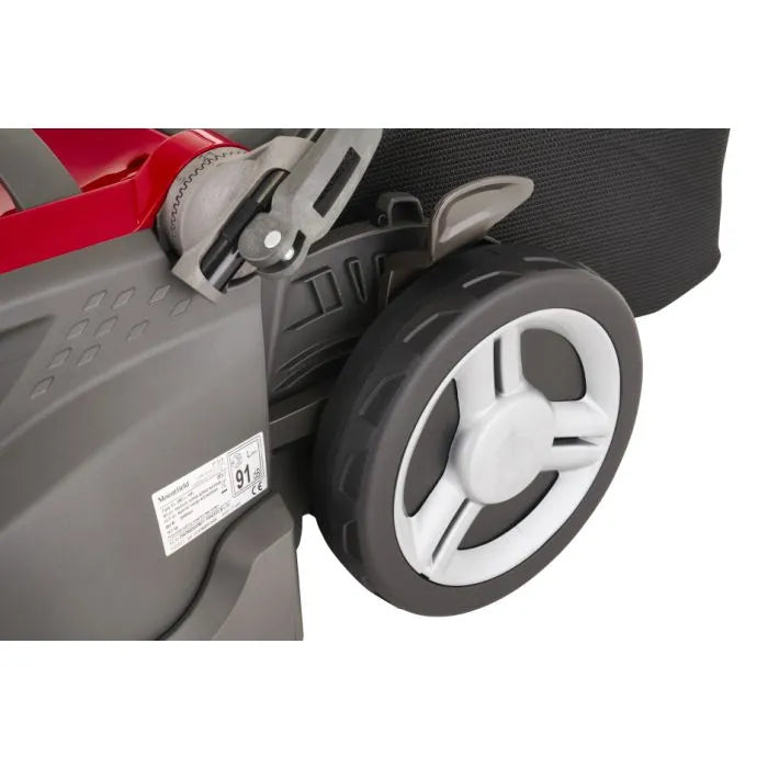 Mountfield Princess 38Li Freedom 48 Rear Roller Lawnmower