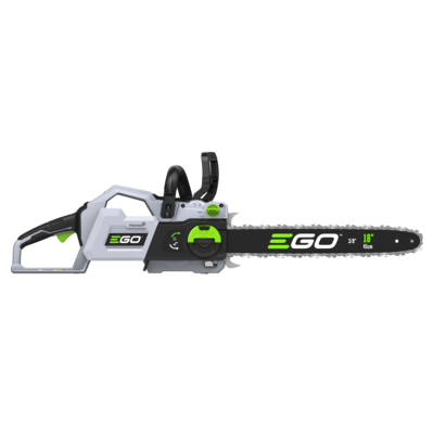 EGO Power+ CS1814E 45cm Cordless Chainsaw Kit