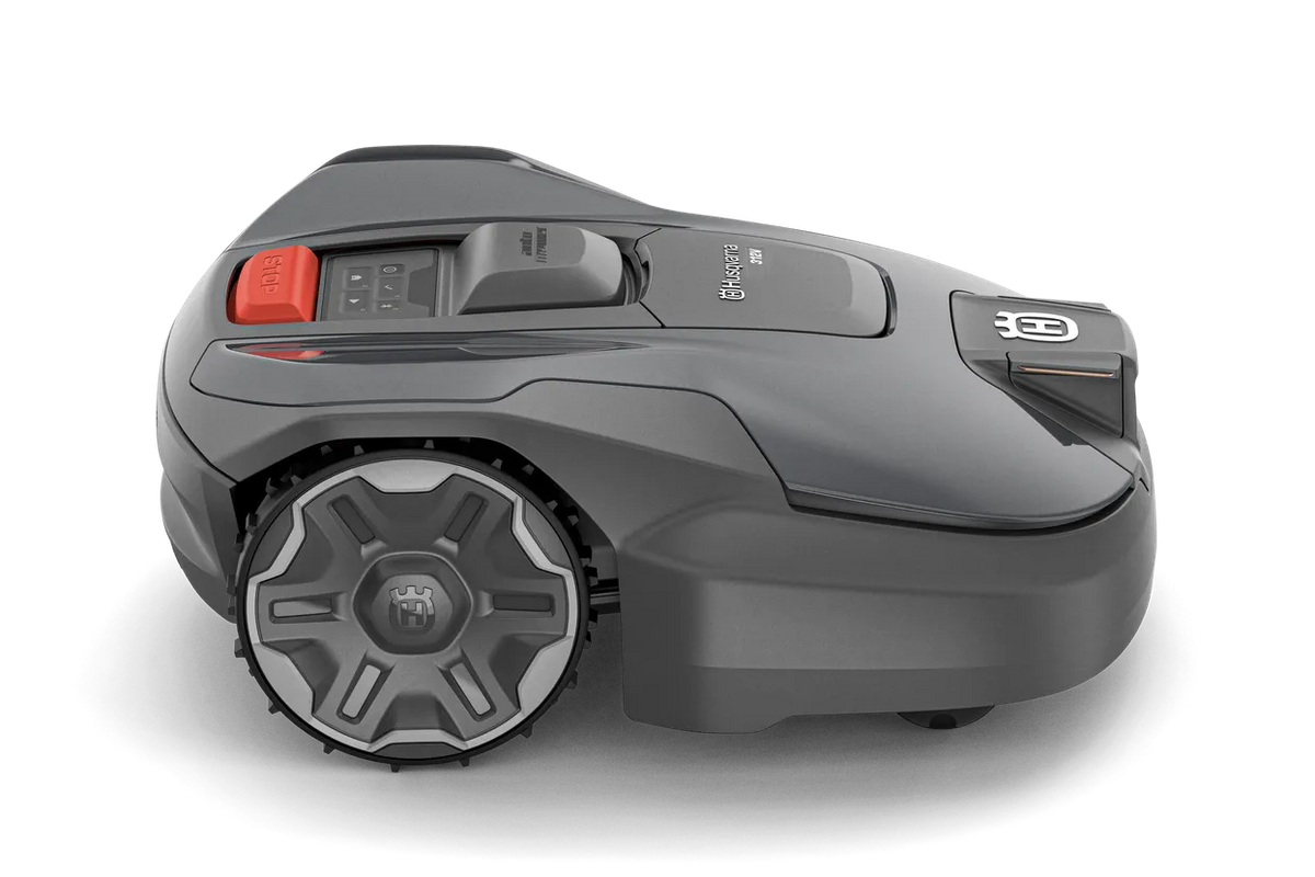Husqvarna Automower 312V Robotic Lawn Mower