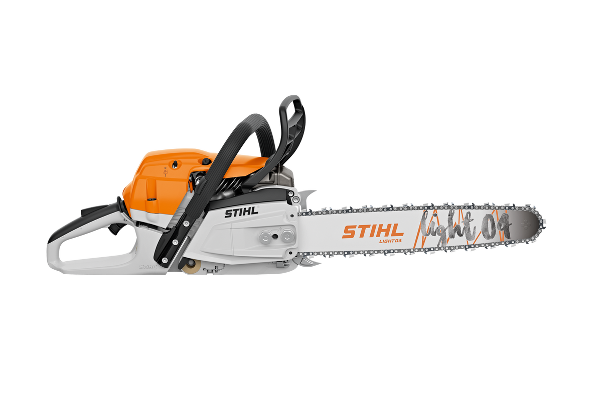 Stihl MS 261 C-M VW Chainsaw – Bar Option 16″