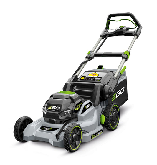 EGO LM1700E Cordless Push Lawn Mower 42cm