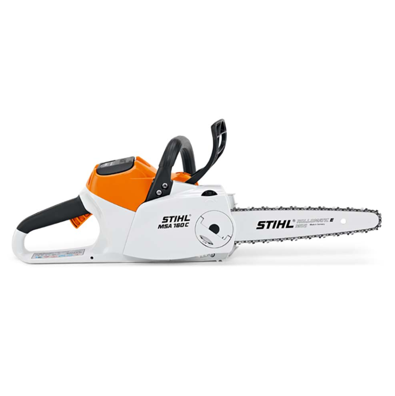 Stihl MSA 160 C-BQ (AP) 30cm/12″ Chainsaw