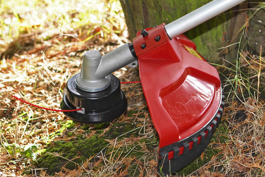 Cobra BC270KB Petrol Brush Cutter