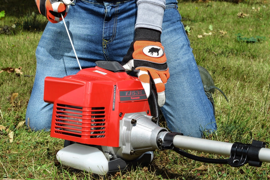 Cobra BC350KB Petrol Brush Cutter