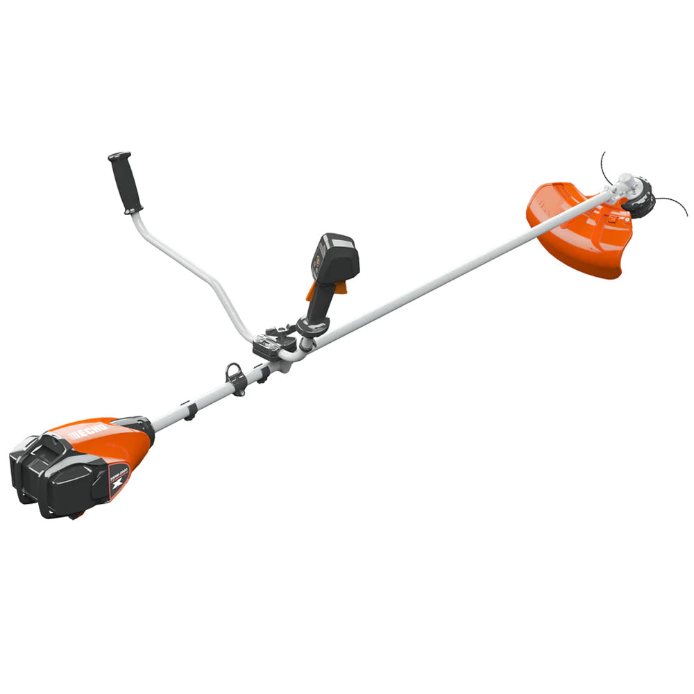 Echo DSRM-2600/U X-Series 56V eFORCE Cordless Trimmer / Brush Cutter (Bare Tool)
