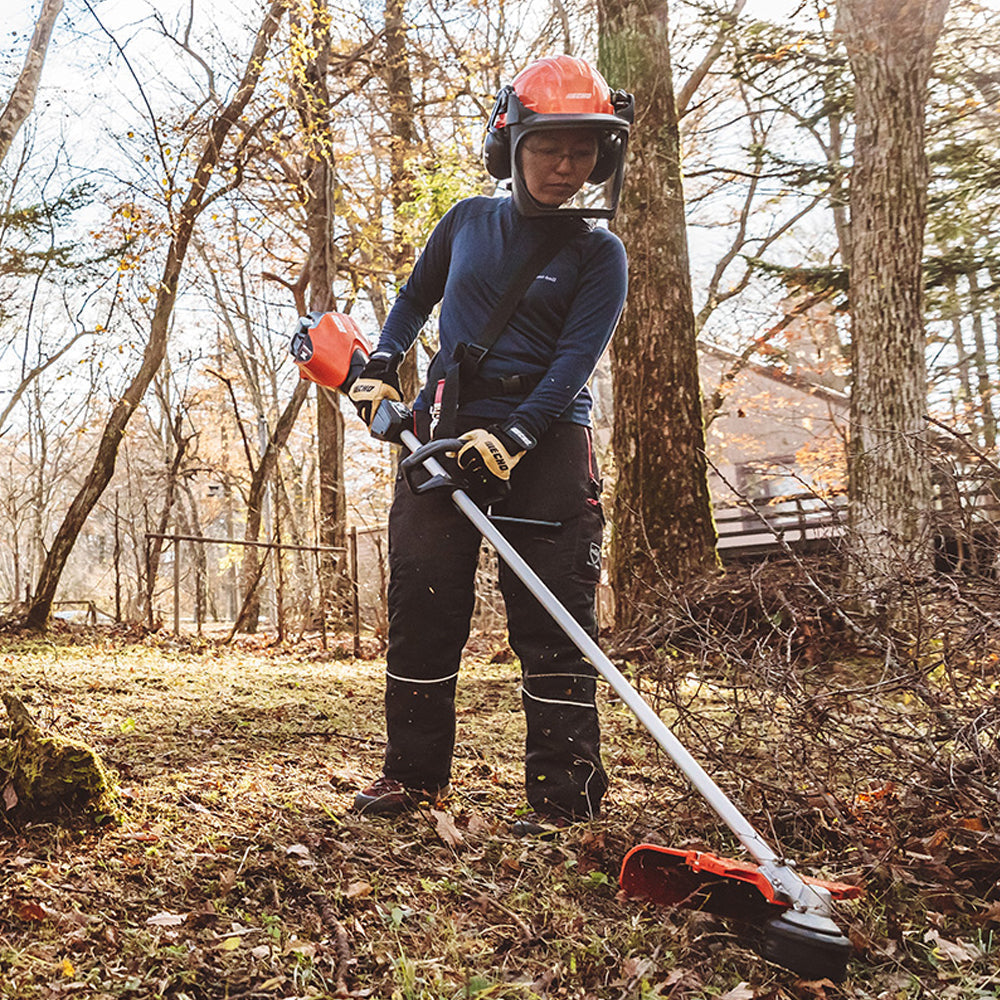 Echo DSRM-2600/L X-Series 56V eFORCE Cordless Trimmer / Brush Cutter (Bare Tool)