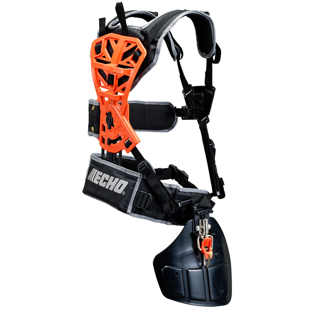 Echo DSRM-3500UP X-Series 56V eFORCE Cordless Trimmer / Brush Cutter (Bare Tool)