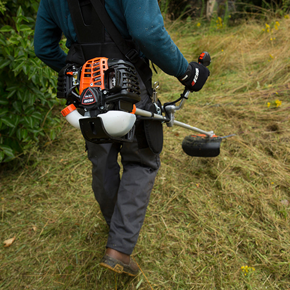 Echo SRM-2621TES/U X-Series Petrol Brush Cutter