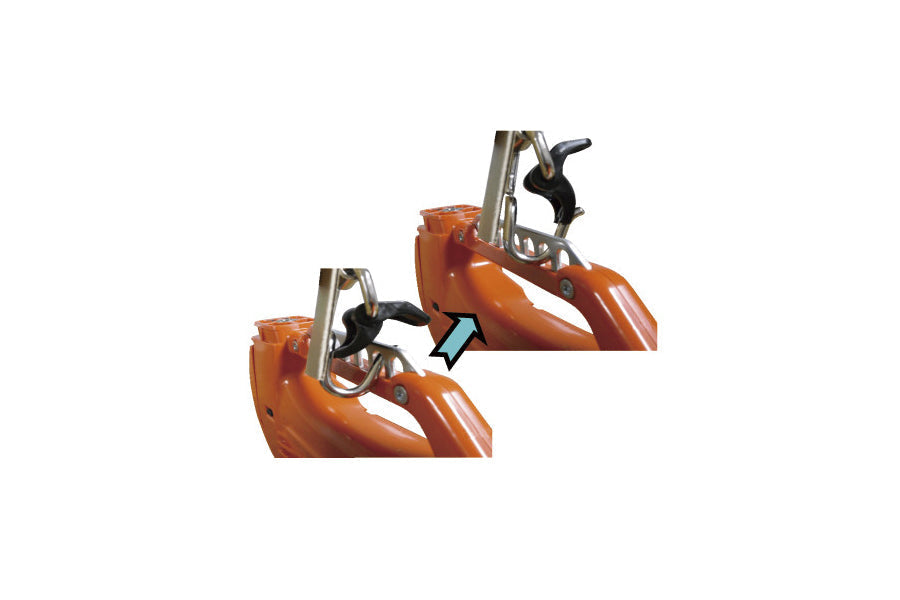 Echo SRM-520ES/U X-Series Petrol Brush Cutter