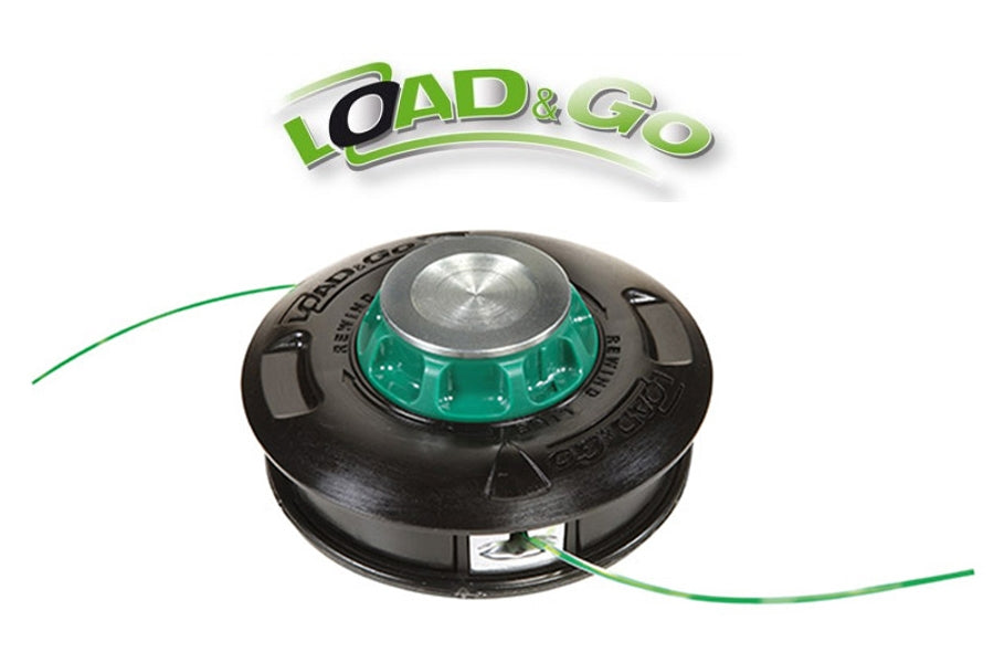 Oleo-Mac BC 300 T Load&Go Petrol Brush Cutter