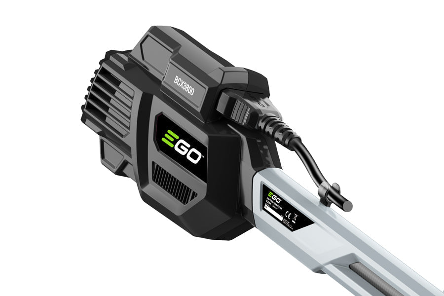 EGO Power+ BCX3800 Pro X 56V Cordless Line Trimmer / Brush Cutter (Bare Tool)