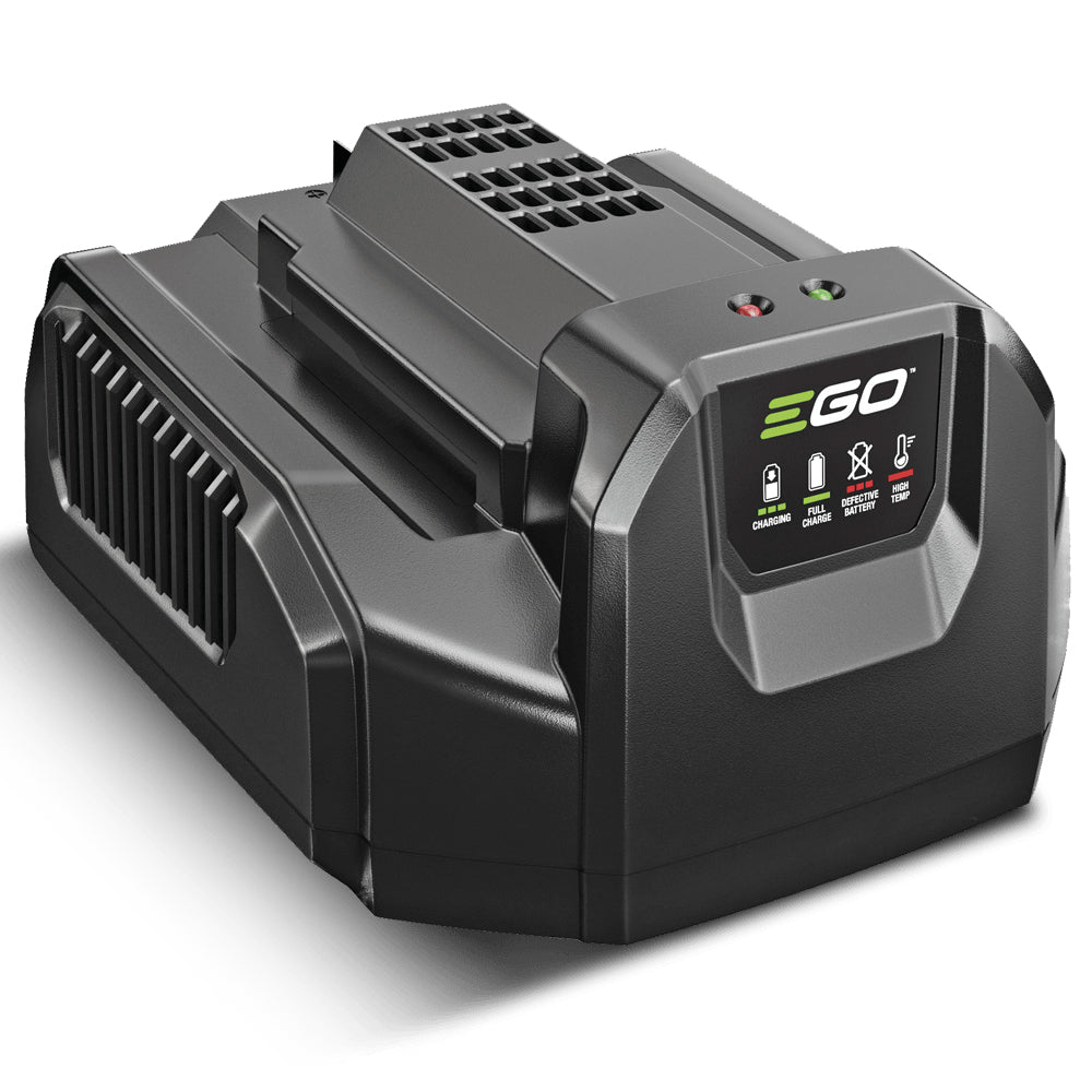 EGO Power+ HT2601E 66cm 56V Cordless Hedge Trimmer (with 2.5Ah Battery & Charger)