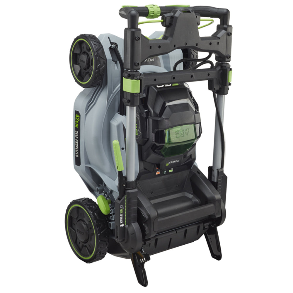 EGO Power+ LM1700E-SP 56V Poly Deck Variable Speed Cordless Lawn Mower (Bare Tool)