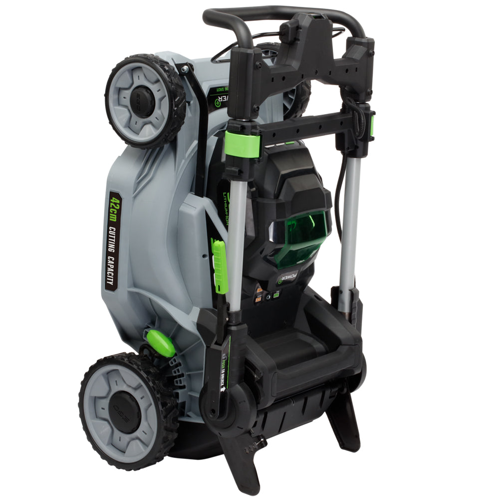 EGO Power+ LM1700E 56V Poly Deck Push Cordless Lawn Mower (Bare Tool)