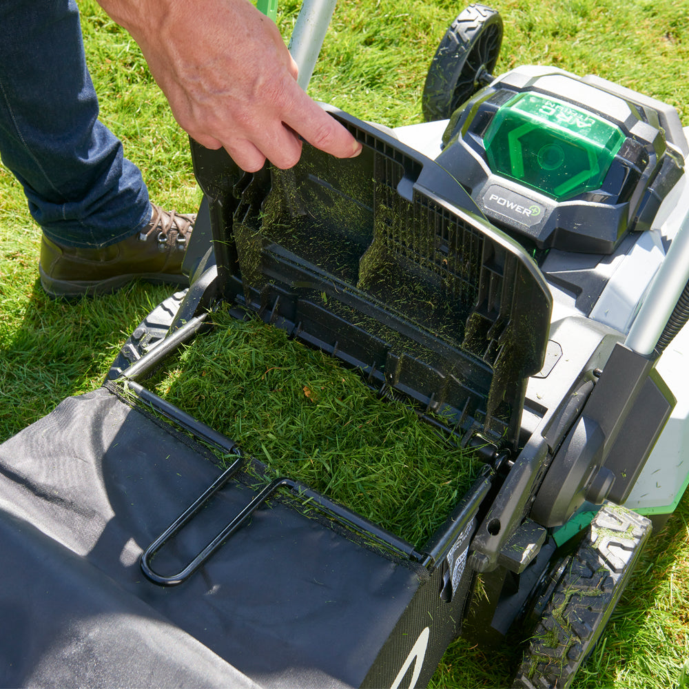 EGO Power+ LM2130E-SP 56V Poly Deck Variable Speed Cordless Lawn Mower (Bare Tool)