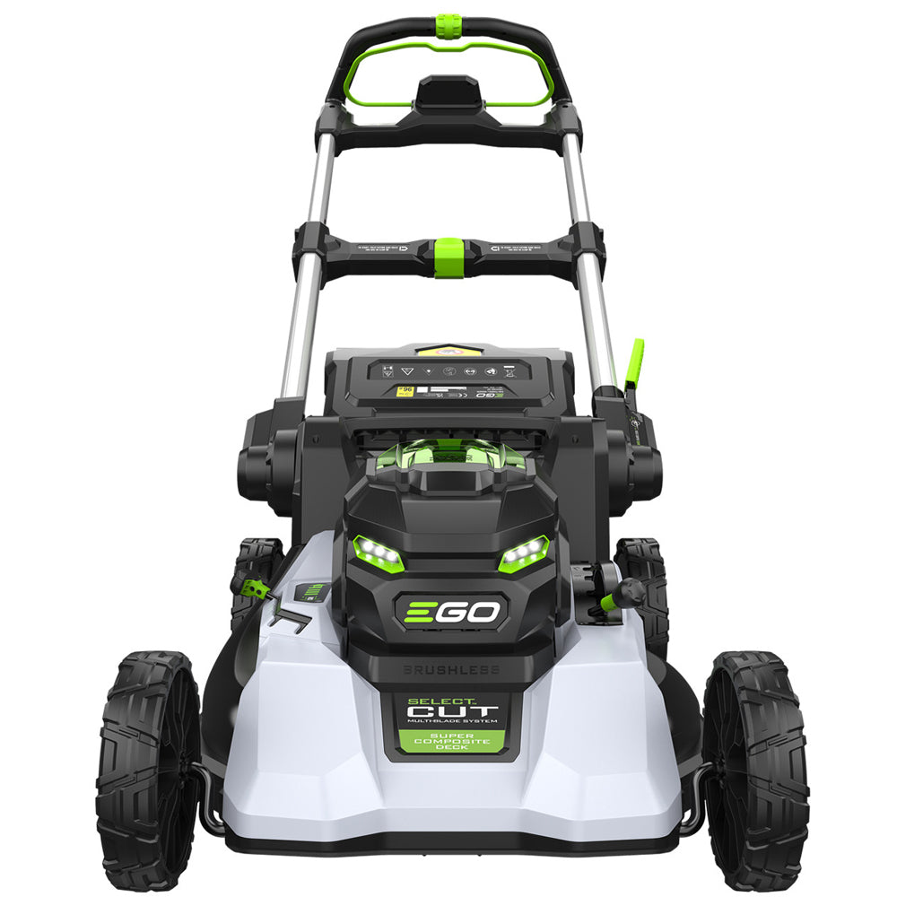 EGO Power+ LM2230E-SP 3-in-1 56V Variable Speed Cordless Lawn Mower (Bare Tool)
