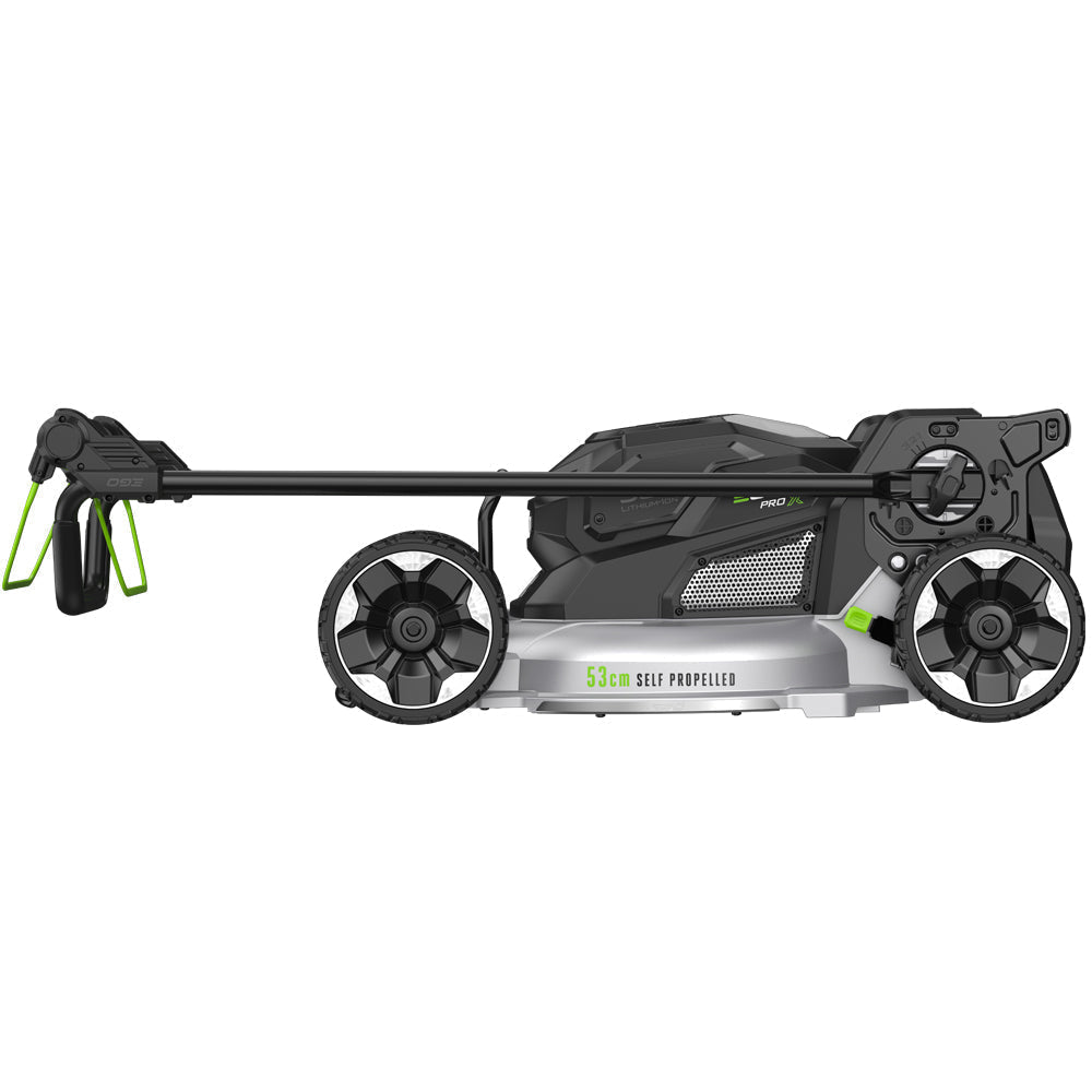 EGO Power+ LMX5300-SP Pro X 56V Aluminium Deck Variable Speed Cordless Lawn Mower (Bare Tool)