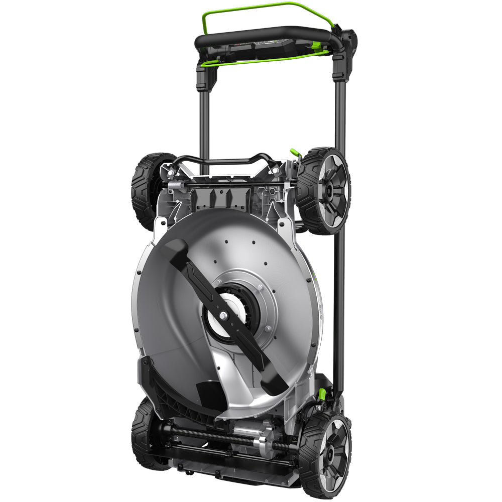 EGO Power+ LMX5300-SP Pro X 56V Aluminium Deck Variable Speed Cordless Lawn Mower (Bare Tool)