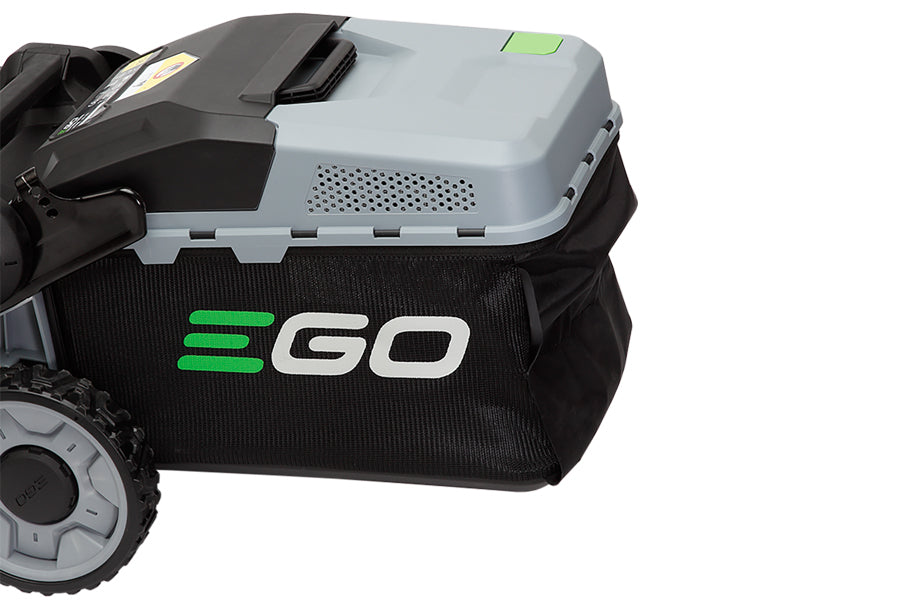 EGO Power+ LM1700E 56V Poly Deck Push Cordless Lawn Mower (Bare Tool)