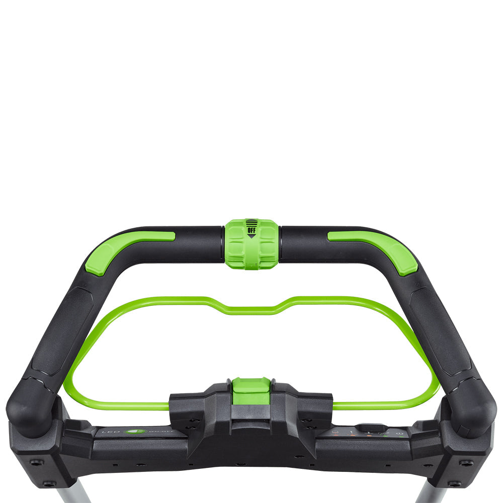 EGO Power+ LM2130E-SP 56V Poly Deck Variable Speed Cordless Lawn Mower (Bare Tool)