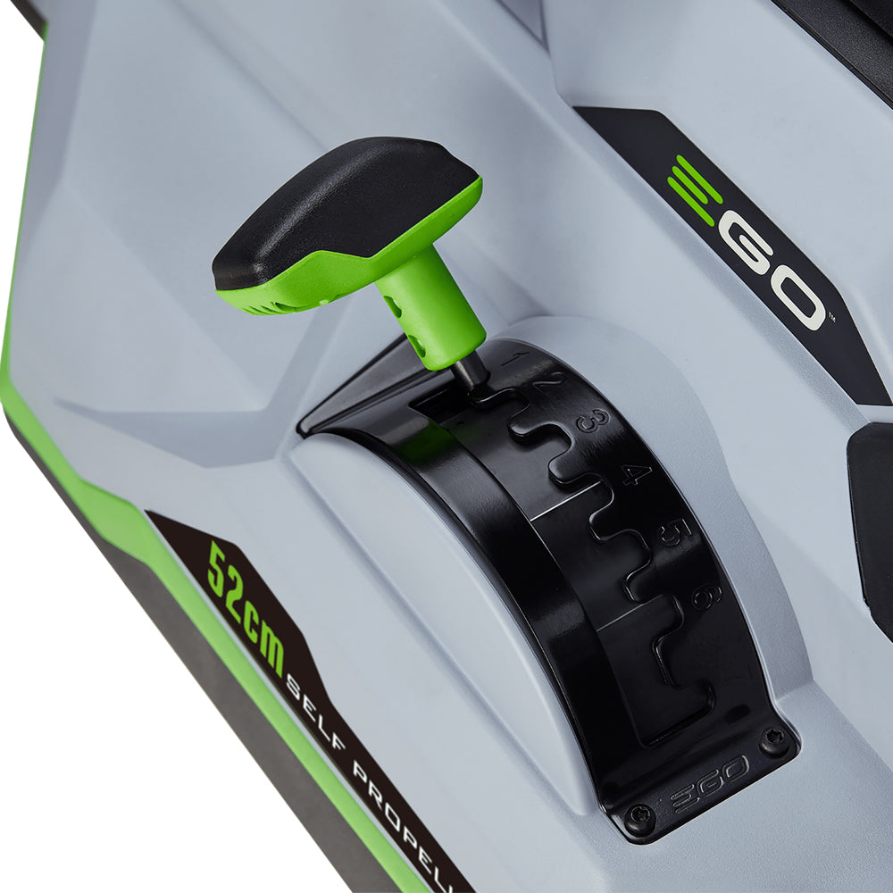 EGO Power+ LM2130E-SP 56V Poly Deck Variable Speed Cordless Lawn Mower (Bare Tool)