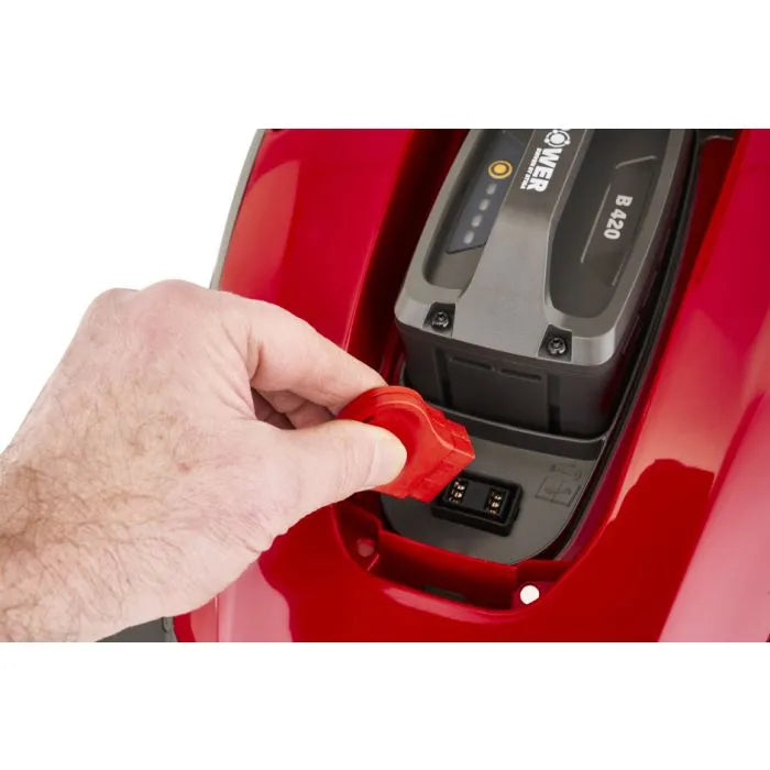 Mountfield Princess 38Li Freedom 48 Rear Roller Lawnmower