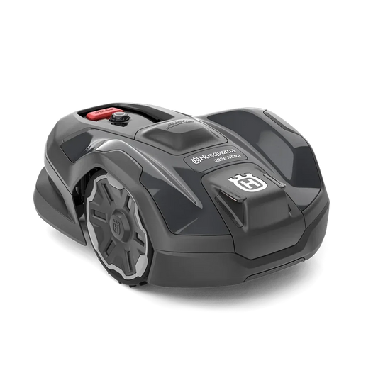 Husqvarna Automower 305E NERA Robotic Lawn Mower