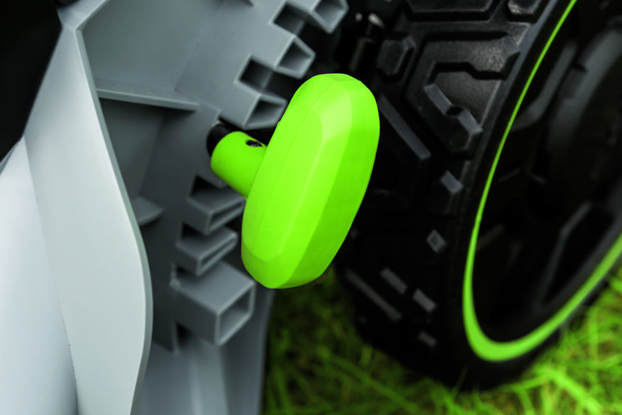 EGO Power+ LM1900E-SP 56V Poly Deck Variable Speed Cordless Lawn Mower (Bare Tool)