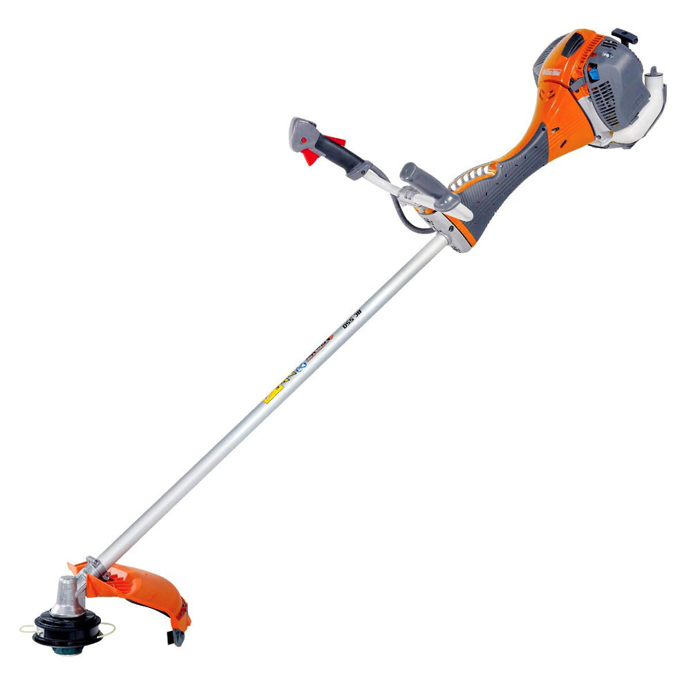 Oleo-Mac BC 550 MASTER Professional Petrol Brush Cutter