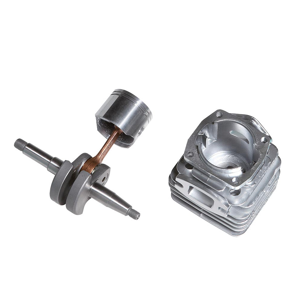 Oleo-Mac BCH 500 T Tap&Go Petrol Brush Cutter