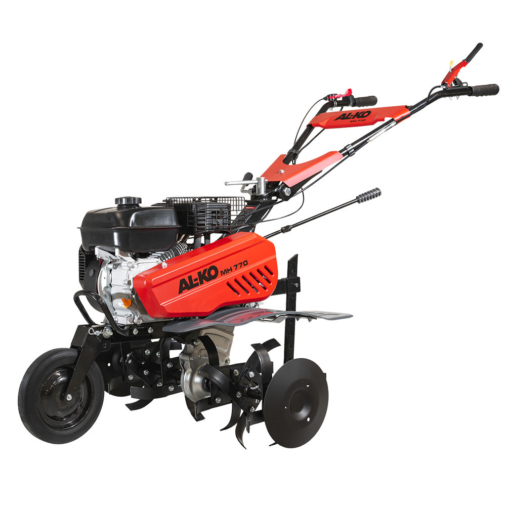 solo by AL-KO Comfort MH 770 Petrol Cultivator