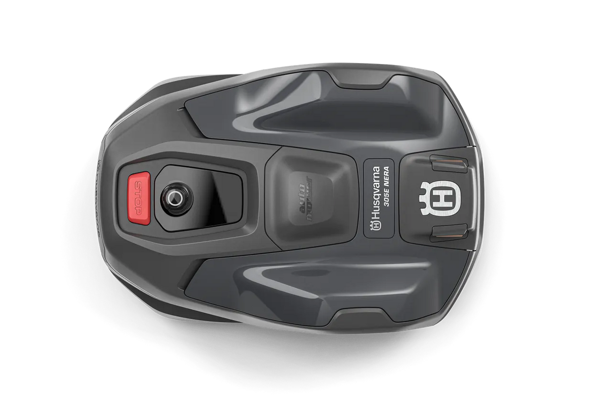 Husqvarna Automower 305E NERA Robotic Lawn Mower