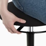 Desktech Sit Stand Bar Active Stool - Image 4