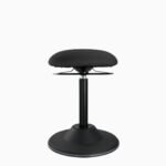 Desktech Sit Stand Bar Active Stool - Image 7