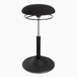Desktech Sit Stand Bar Active Stool - Image 5