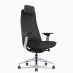 Desktech Pinnacle Executive Office Chair