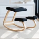 Desktech Kneeling Chair