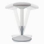Desktech Sit Stand Motion Stool - Image 7