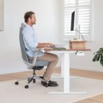Desktech Pinnacle Executive Office Chair - Image 5