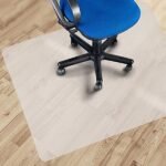 Desktech Clear Chair Mat - Image 4