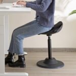 Desktech Sit Stand Pro Active Stool - Image 5