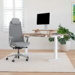 Desktech Pinnacle Executive Office Chair - Image 3