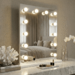 Alicia Hollywood Mirror 60cmx80cm
