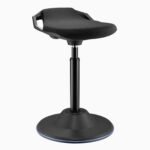 Desktech Sit Stand Pro Active Stool