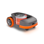 Segway Navimow H1500-VF Robotic Lawn Mower｜1500 m²