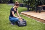 Husqvarna Automower 305 - Image 2